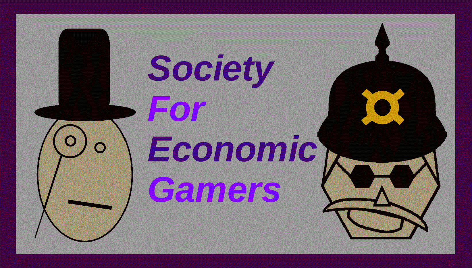 Society For Economic Gamers